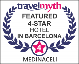 Barcelona luxury hotels