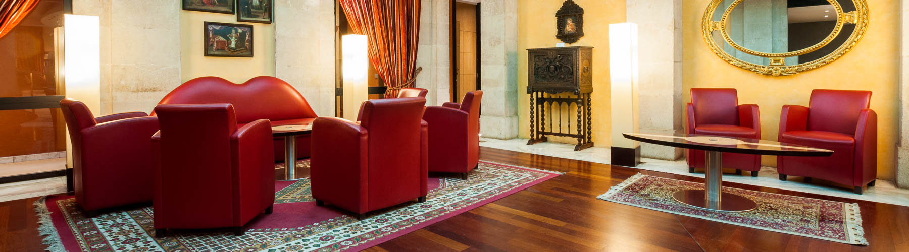Hotel Medinaceli
